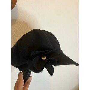 Y2K Trixie‎ Black Hat